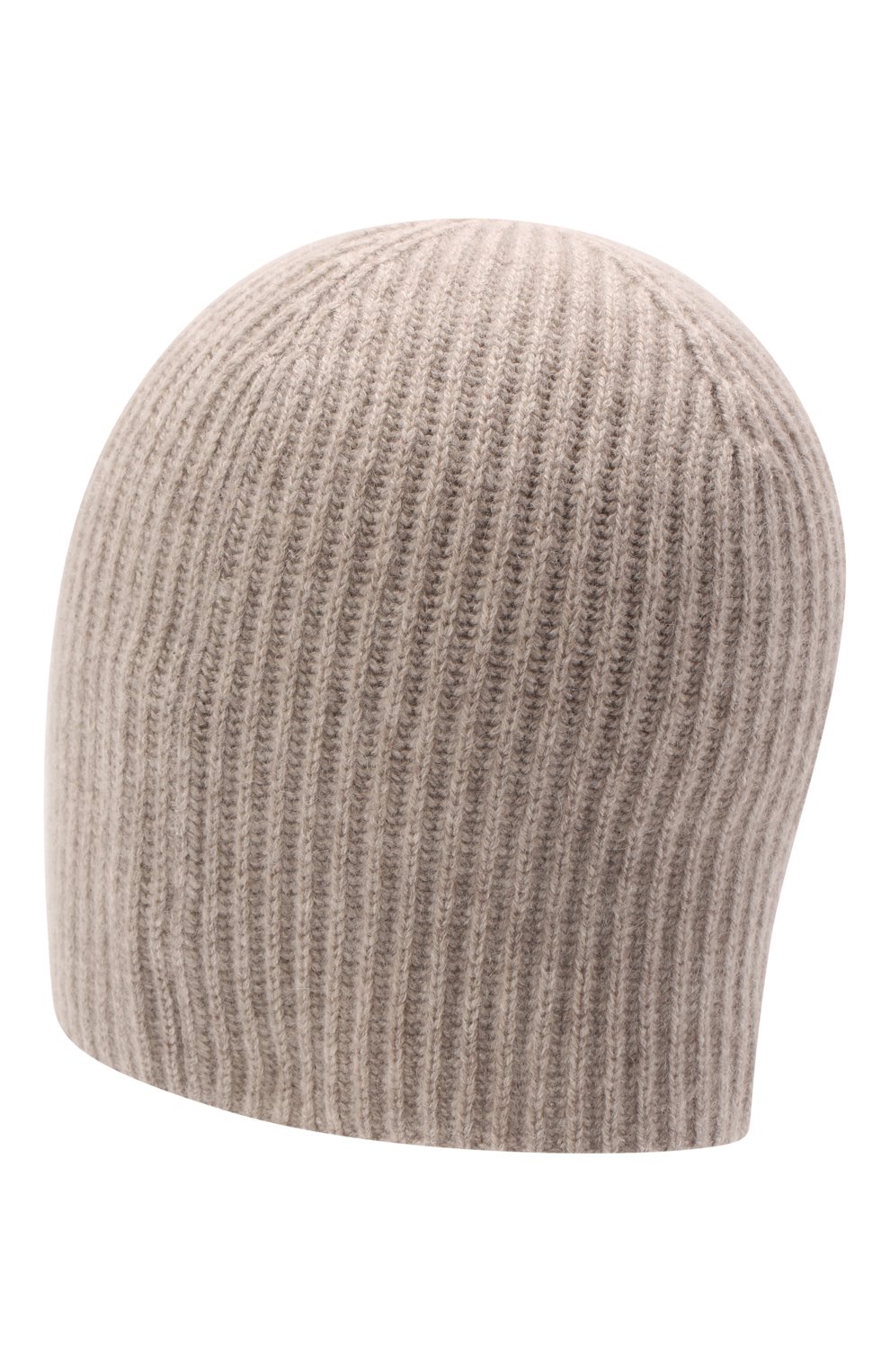 Кашемировая шапка ALLUDE, арт. 5592459, фото 2