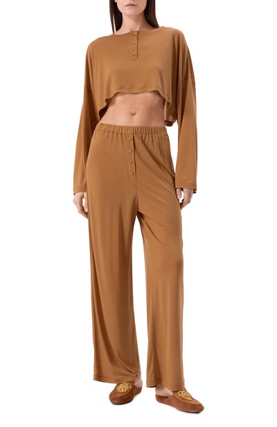 Брюки EDOMO, арт. T006009SS24, фото 2