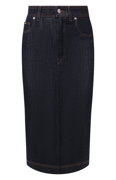 Женская джинсовая юбка DOLCE & GABBANA, арт. F4BR8D/G899V