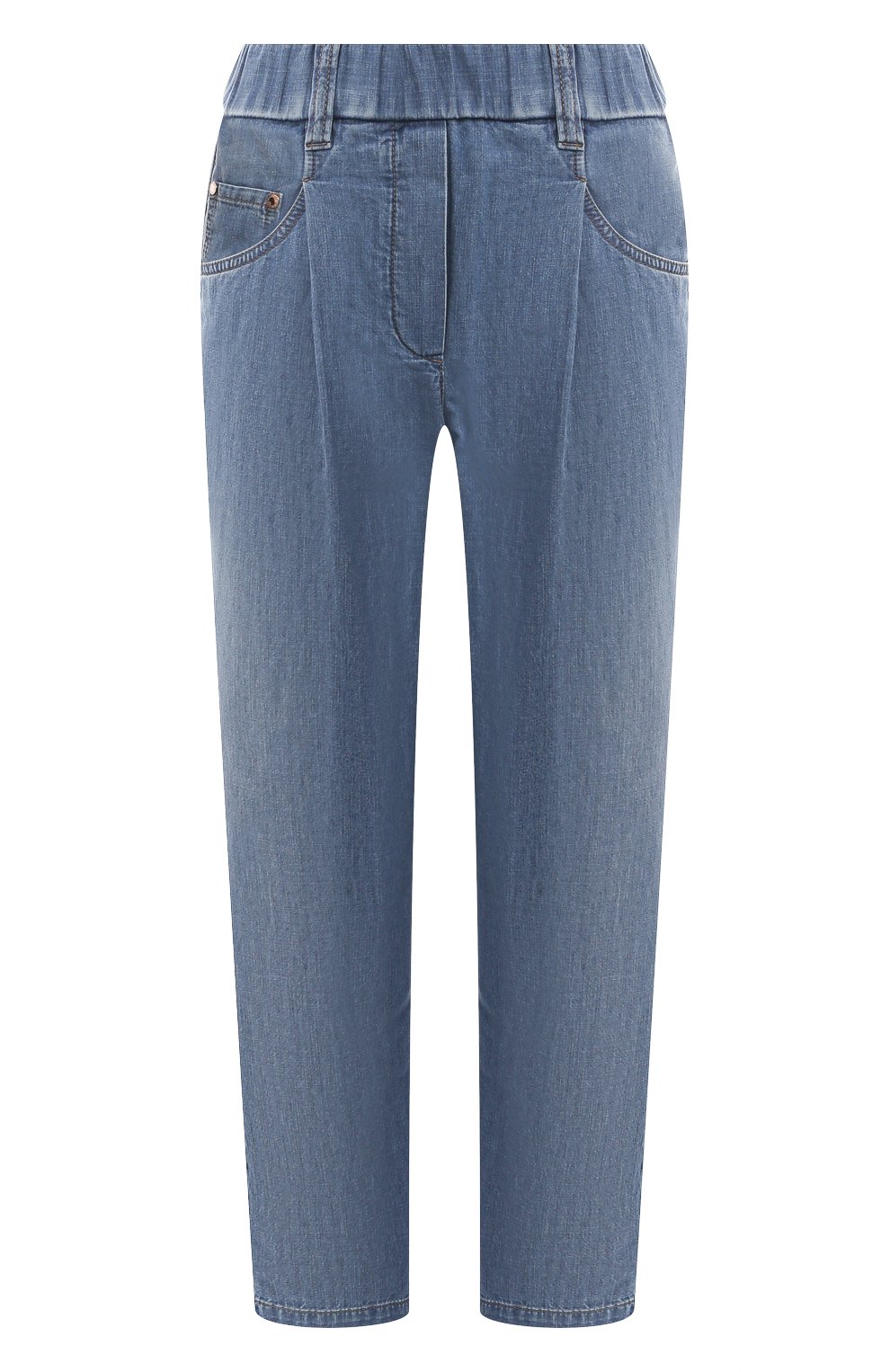 Джинсы BRUNELLO CUCINELLI, арт. MH192B1283, фото 1