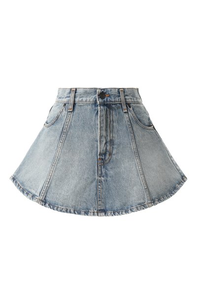 Женская джинсовая юбка HAIKURE, арт. HEW08089DF095L0868