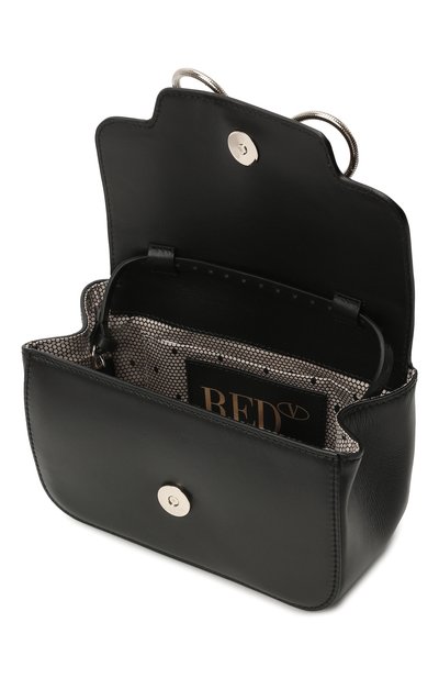 Сумка REDVALENTINO, арт. WQ2B0C96/VFV, фото 4