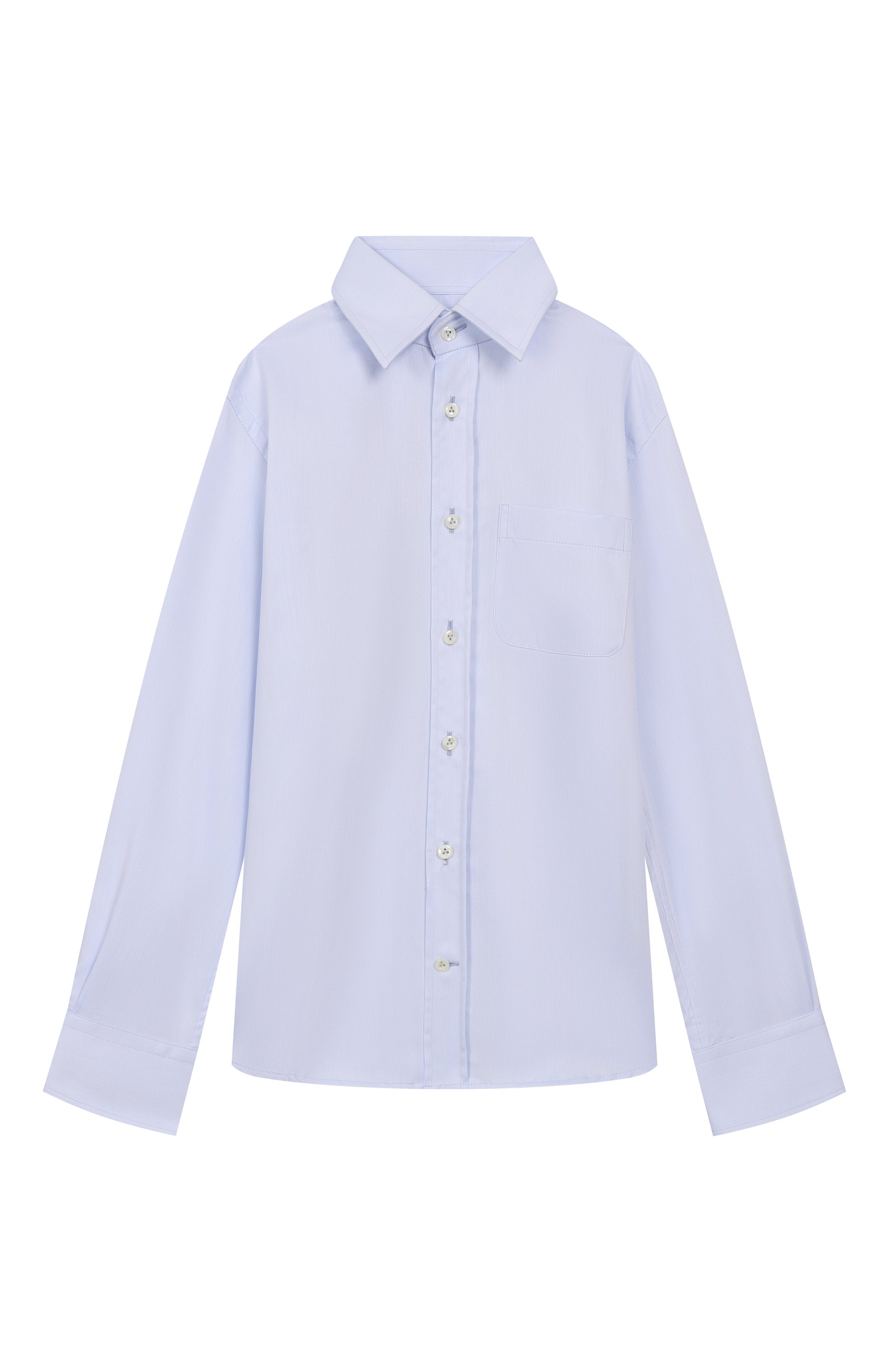 Хлопковая рубашка VAN LAACK, арт. VL-TIM-P0/150082/140-158, фото 1