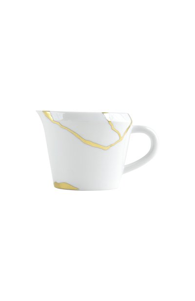 Молочник kintsugi BERNARDAUD, арт. 1095/2098