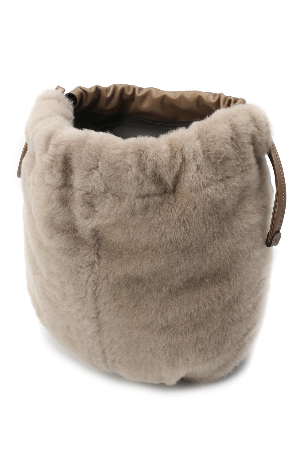 Рюкзак BRUNELLO CUCINELLI, арт. MBFKD2200, фото 4