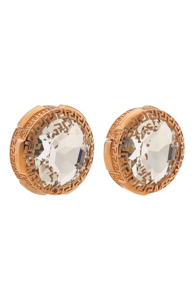 Серьги VERSACE, арт. 1001098/1A00621, фото 3