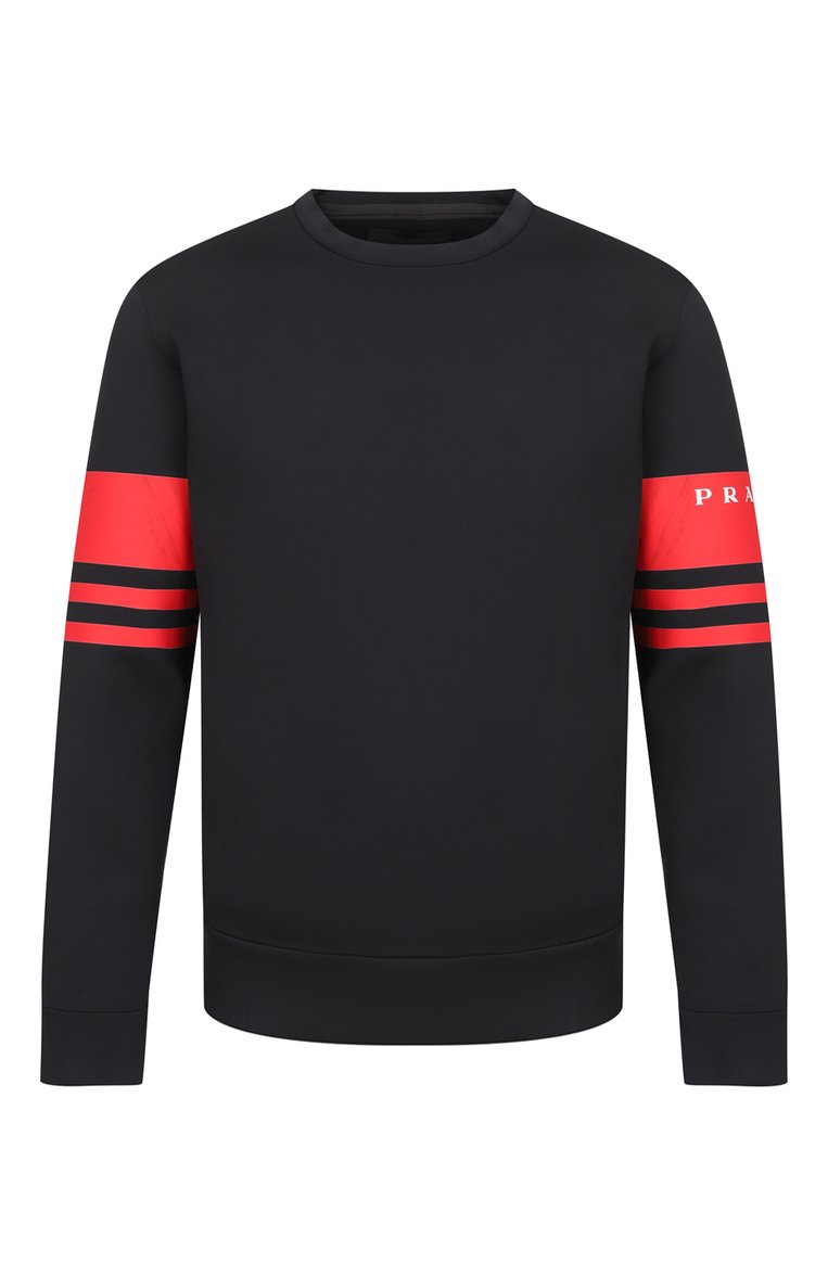 Свитшот PRADA, арт. SJN287-10QM-F0002, фото 1