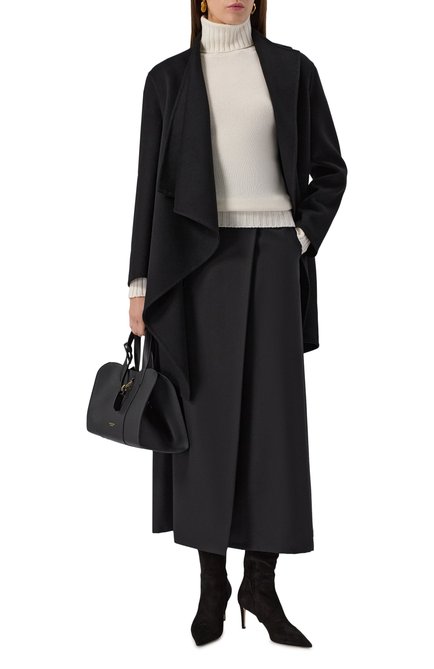 Женский кашемировый свитер KITON, арт. D5470120153
