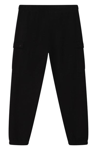 Хлопковые джоггеры C.P. COMPANY, арт. CNP00Z/LCA76_001