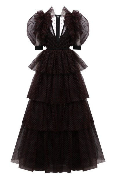 Женское платье ELIE SAAB, арт. 12273