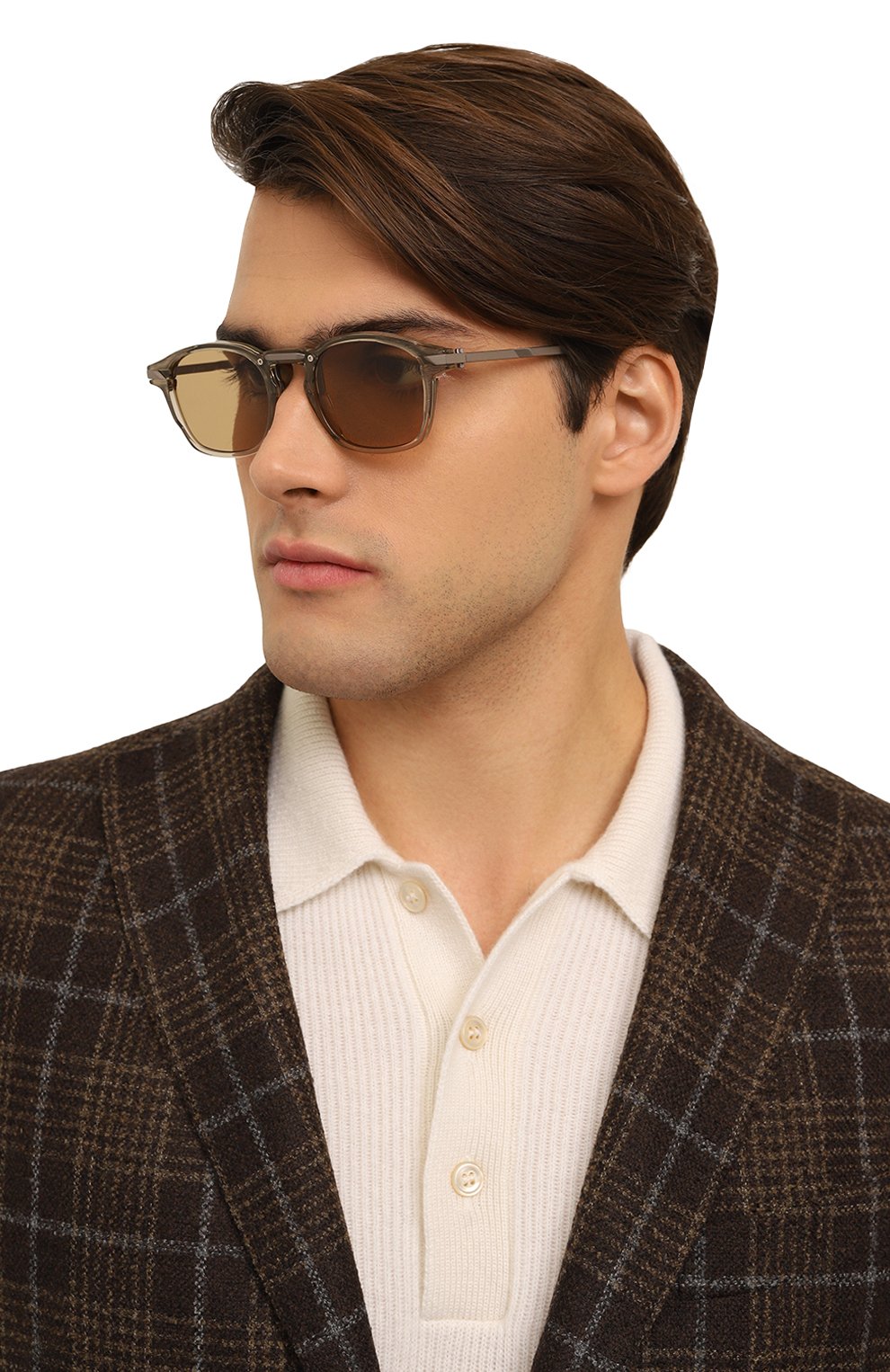 Солнцезащитные очки MOVITRA, арт. AM02F M0KKA, фото 3