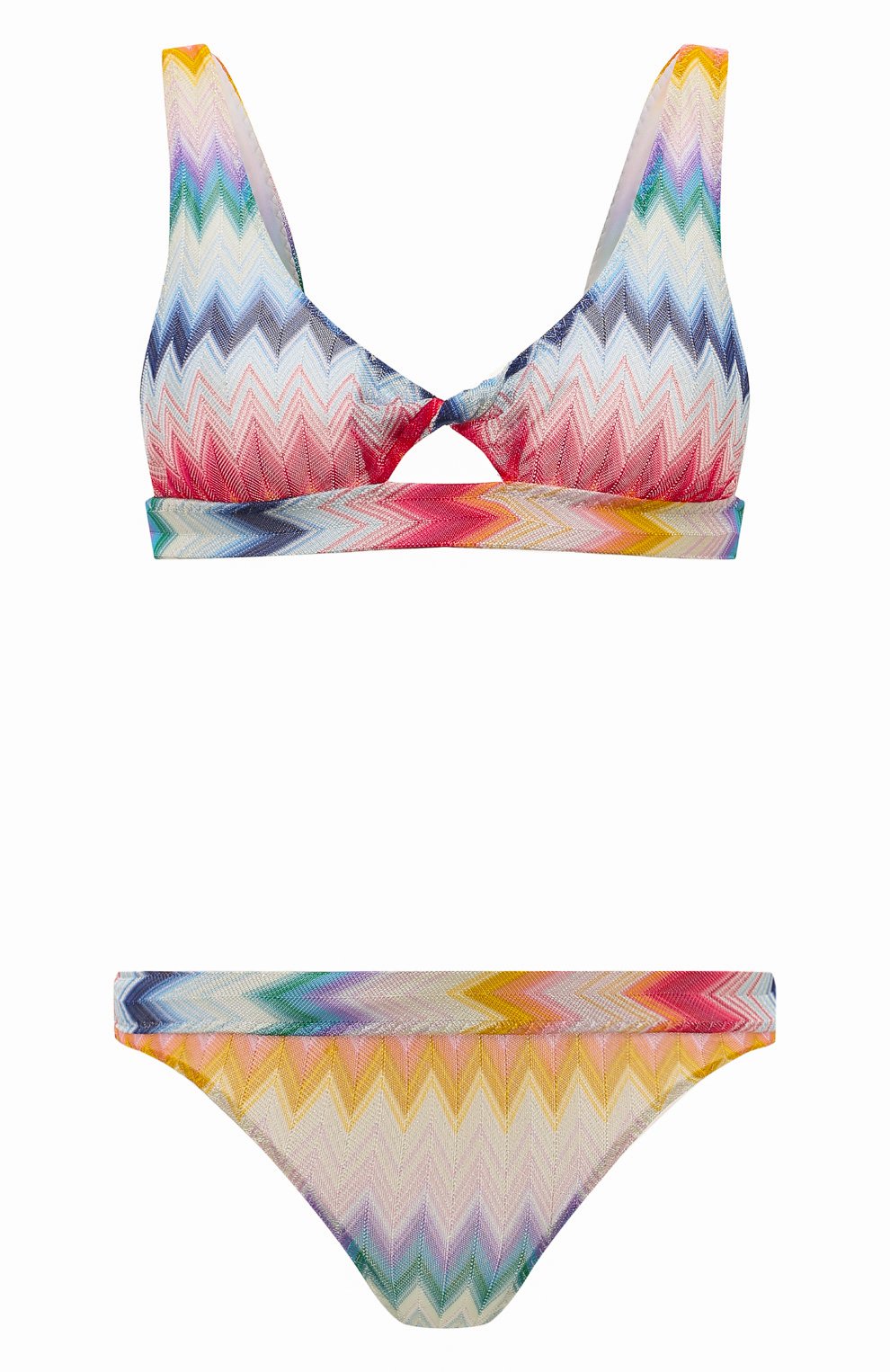 Раздельный купальник MISSONI, арт. MS24SP0E/BR00TF, фото 1