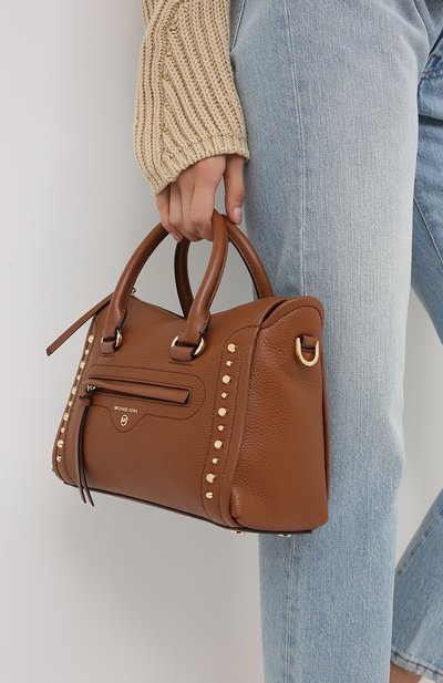 Сумка carine MICHAEL MICHAEL KORS, арт. 30S0GCCS1T, фото 2