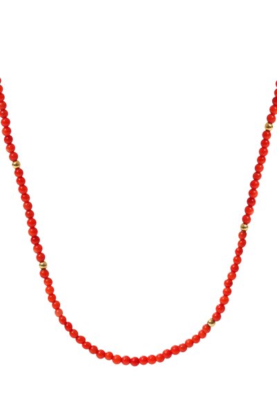 Бусы DZHANELLI, арт. 00022, фото 3