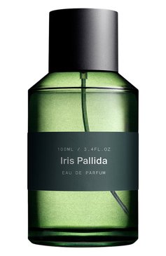 Парфюмерная вода iris pallida (100ml) MARIE JEANNE бесцветного цвета, арт. 3700227200845 | Фото 1 (Региональные ограничения белый список (Axapta Mercury): Не проставлено; Нос: Не проставлено; Тип продукта - парфюмерия: Парфюмерная вода; Ограничения доставки: flammable)