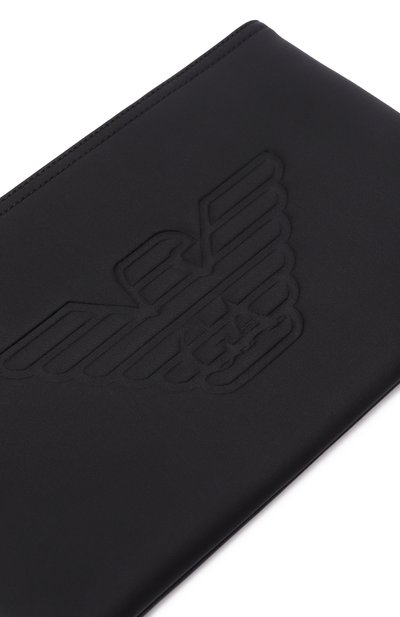 Клатч EMPORIO ARMANI, арт. EX000003/AF12558, фото 3