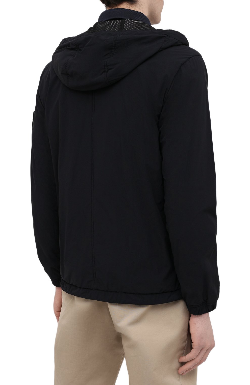 Куртка STONE ISLAND, арт. 741542731, фото 4