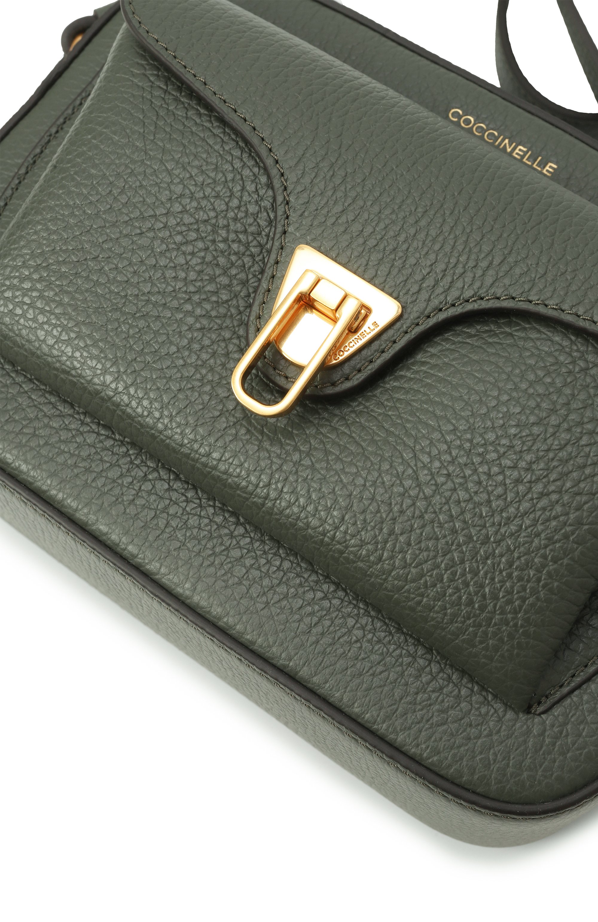 Сумка beat soft small COCCINELLE, арт. E1MF6150201, фото 3