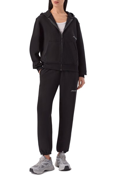 Хлопковые джоггеры HINNOMINATE, арт. HMABW02374, фото 2