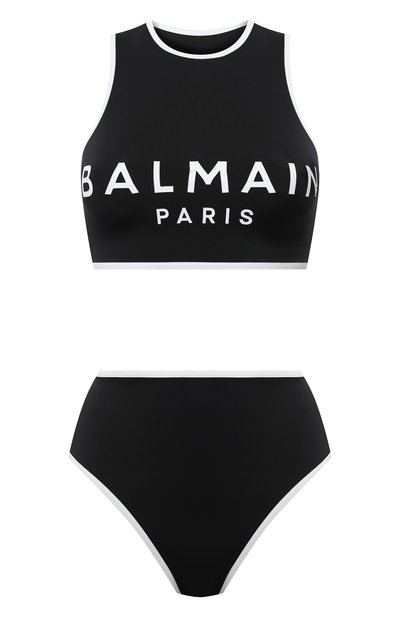 Женский раздельный купальник BALMAIN, арт. BKBS80200