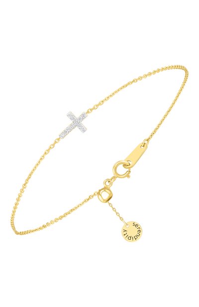 Женский браслет SERENDIPITY, арт. EJBR0074Y