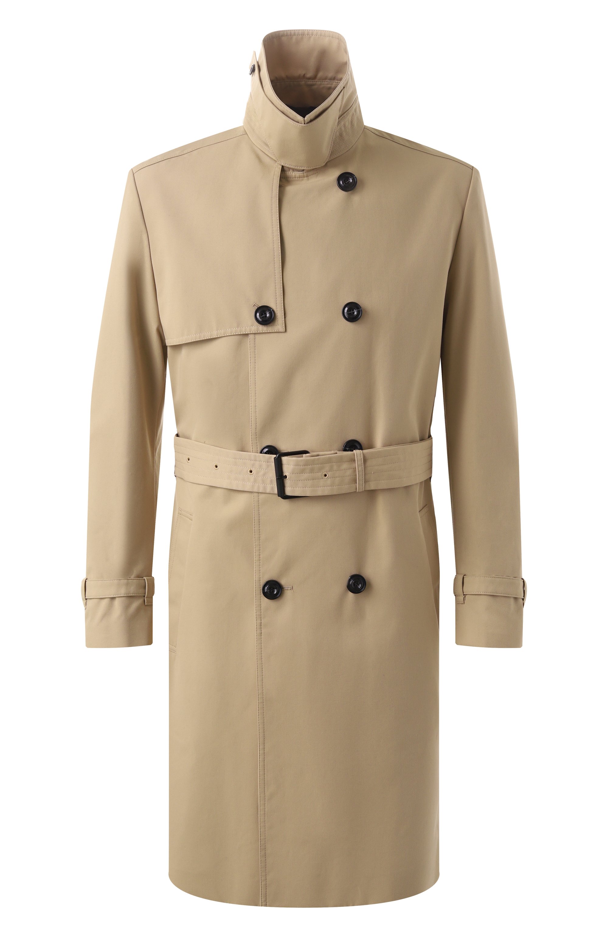 Тренч HUGO, арт. 50535072, фото 1