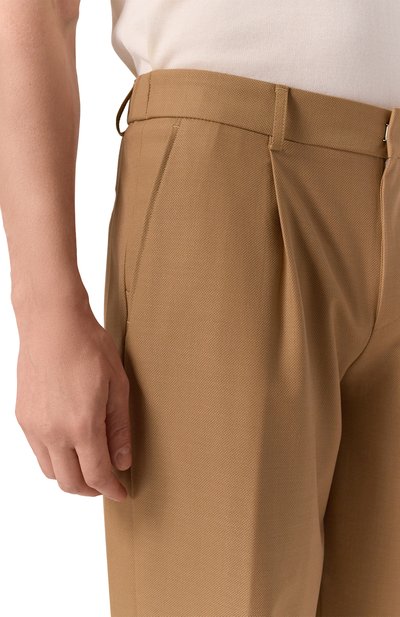 Брюки BOSS, арт. 50546294, фото 5