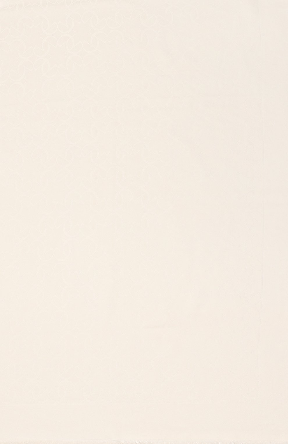 Шаль из шелка и шерсти ELIE SAAB, арт. SE1414J5884, фото 4