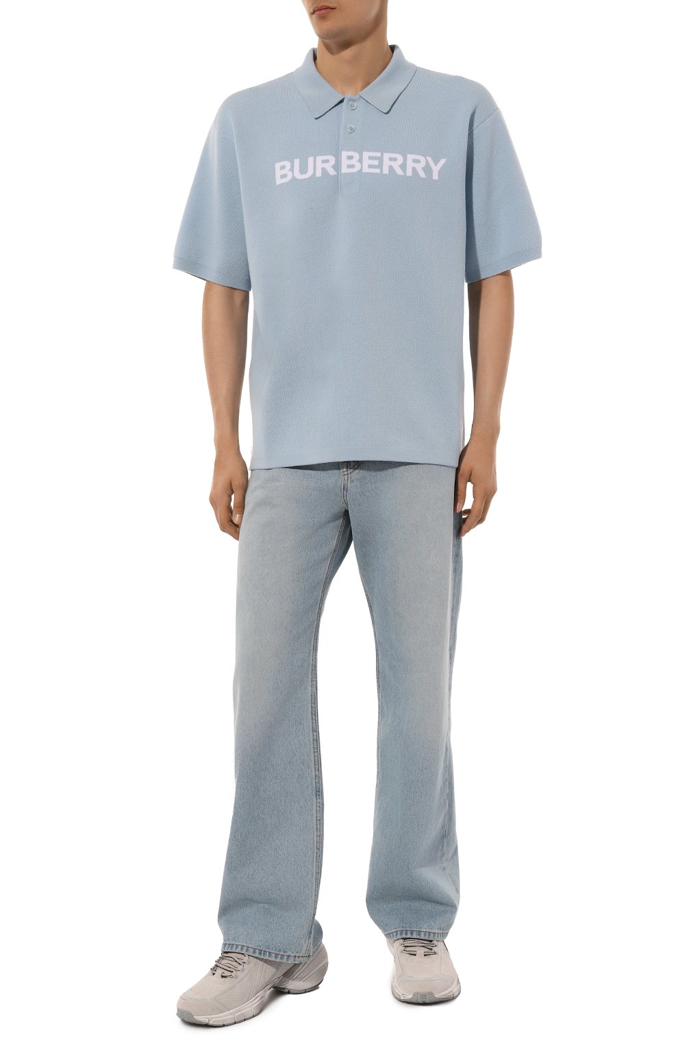 Замшевые кроссовки tk-mx runner GIVENCHY, арт. BH008MH1M8, фото 2