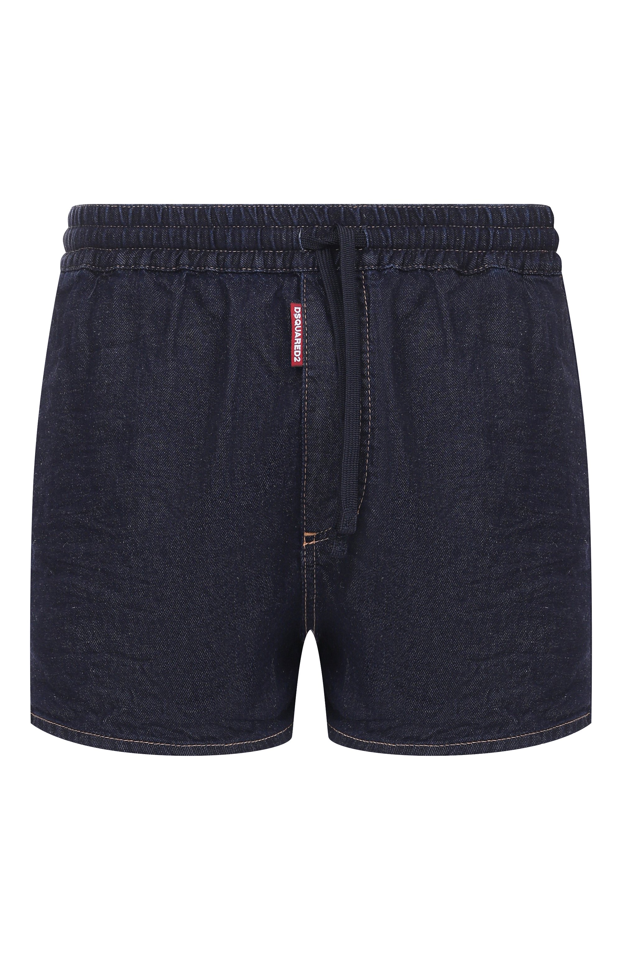 Джинсовые шорты DSQUARED2, арт. S78MU0071/S30825, фото 1