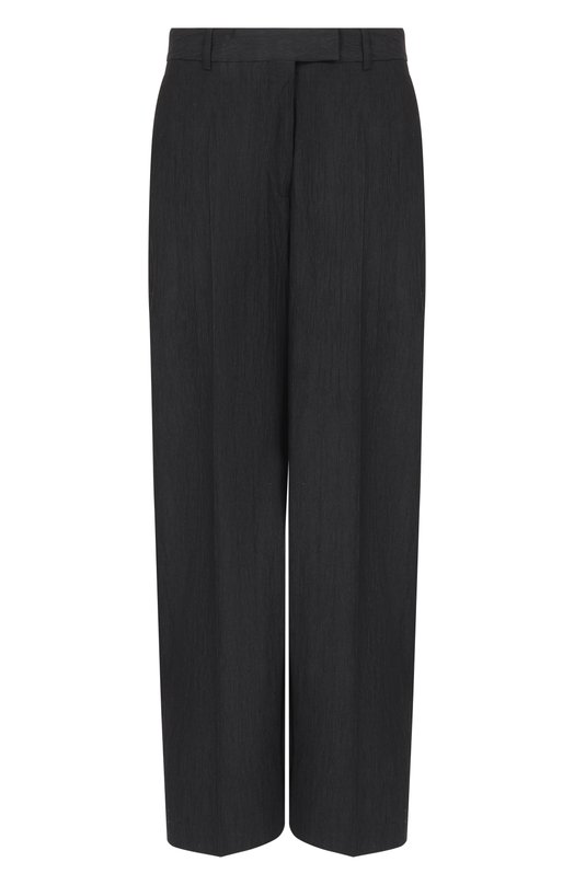 Брюки Officine Generale S26WTLG458 Чёрный S26WTLG458