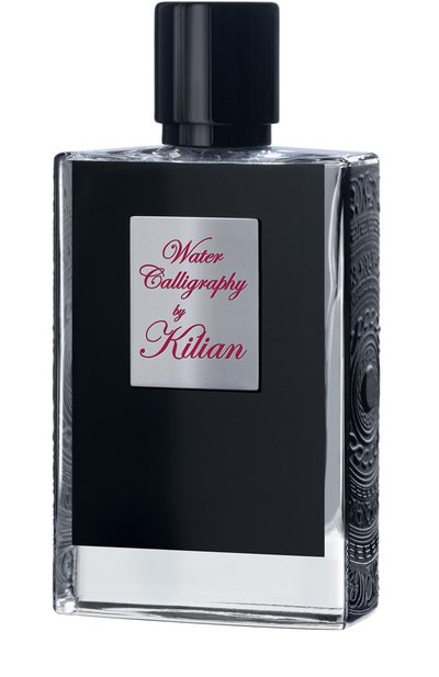 Мужской парфюмерная вода water calligraphy (50ml) KILIAN PARIS, арт. 3760184351318