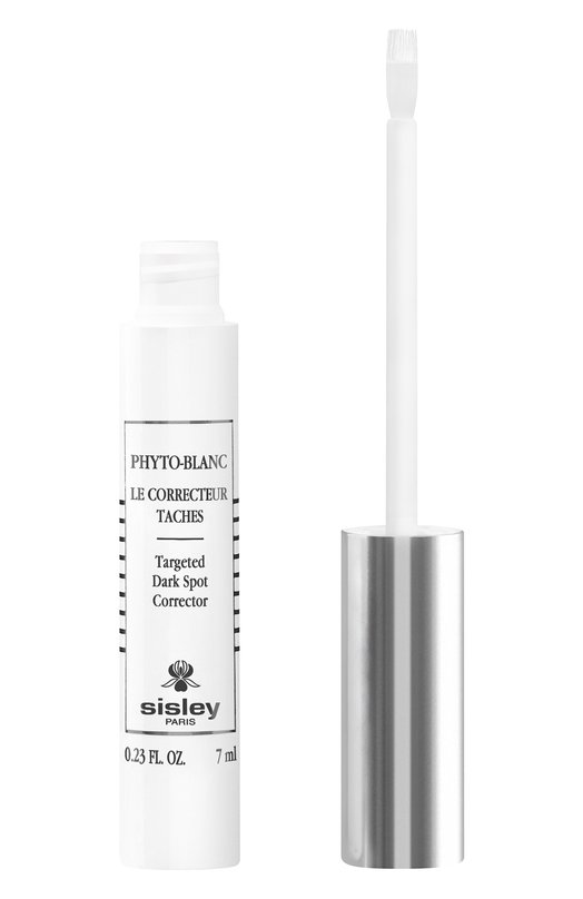 фото Корректор целевого воздействия от пигментных пятен targeted dark spot corrector (7ml) sisley