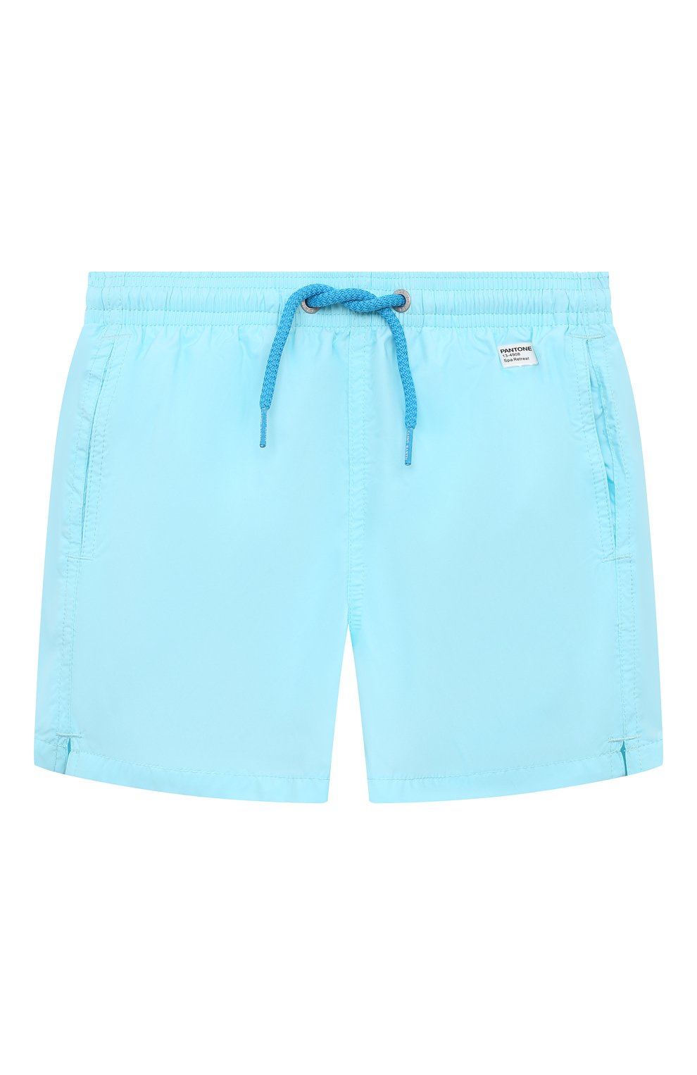 Плавки-шорты MC2 SAINT BARTH, арт. STBK JEAN LIGHTING PANT0NE/JEA0012/00800E, фото 1