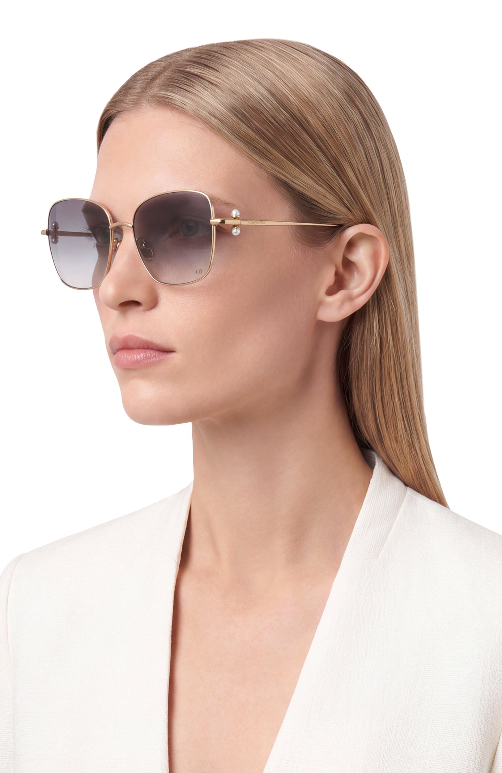 Солнцезащитные очки DIOR EYEWEAR, арт. DI0RTRIBALES S1U B0A1, фото 2