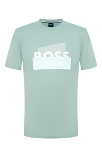 Светло-зеленый