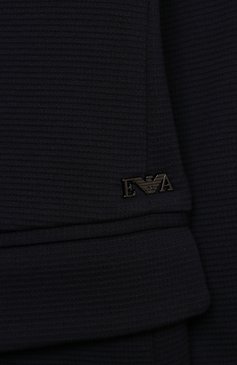 Двубортный пиджак EMPORIO ARMANI, арт. 3K4GQ9/4JJFZ, фото 1