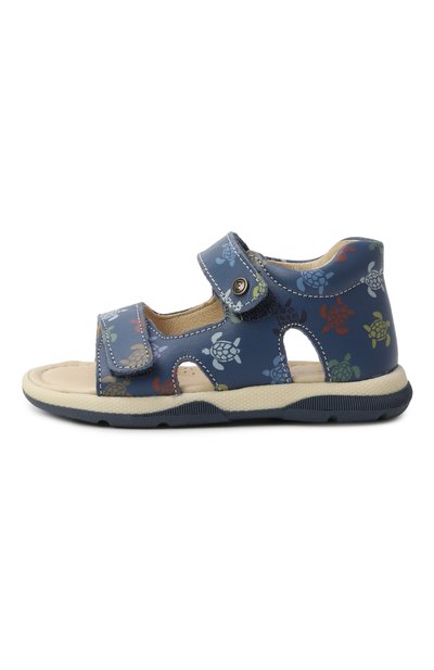 Кожаные сандалии laves FALCOTTO, арт. 1501117/08/18-26, фото 2