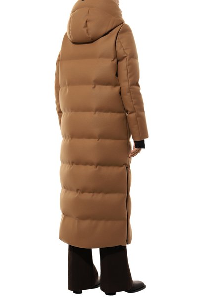 Пуховик HERNO, арт. PI00348DL-RUS/33442, фото 4