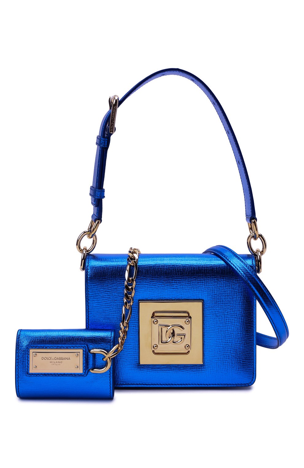 Сумка bella DOLCE & GABBANA, арт. BB7073/AC596, фото 9