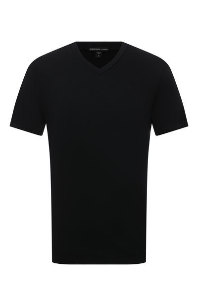 Мужская хлопковая футболка JAMES PERSE, арт. MELJ3248