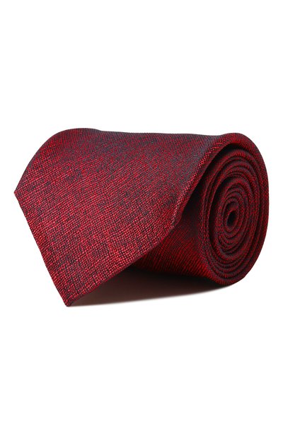 Шелковый галстук STEFANO RICCI, арт. CCXL/48113, фото 1