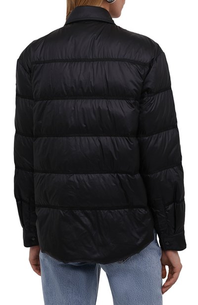 Пуховая куртка MONCLER, арт. G2-093-2F000-02-5396Q, фото 4