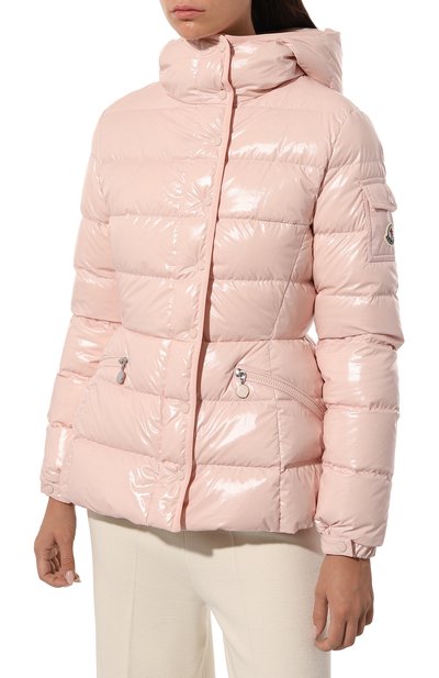 Пуховик barante MONCLER, арт. 1A000-17-597EU, фото 3