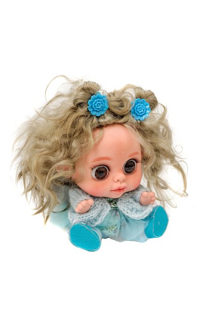 Кукла пупс биггерс CAROLON, арт. ПБ-01, фото 2