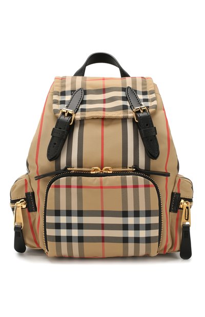 Рюкзак rucksack small BURBERRY, арт. 8025707, фото 1