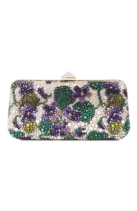 Клатч Carry Secrets Valentino 6W2B0L01/GLX Разноцветный  6W2B0L01/GLX Фото 6