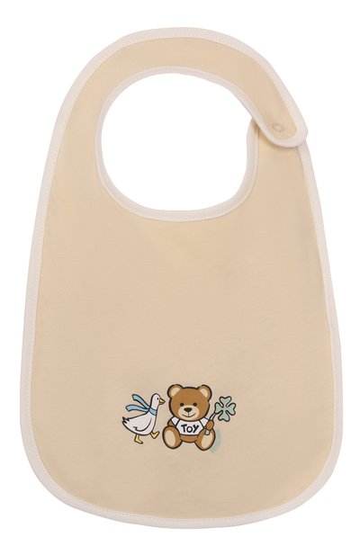 Комплект из трех нагрудников MOSCHINO, арт. MUY087/LAA03, фото 4