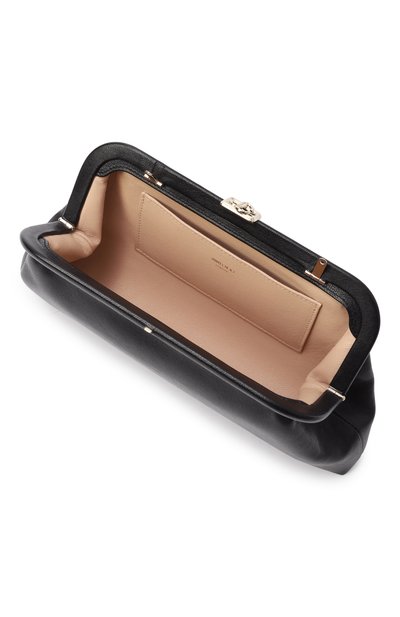 Клатч skylar JIMMY CHOO, арт. SKYLAR/JBM, фото 5