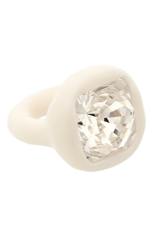 Кольцо Lili Archive М.453 Кремовый М.453